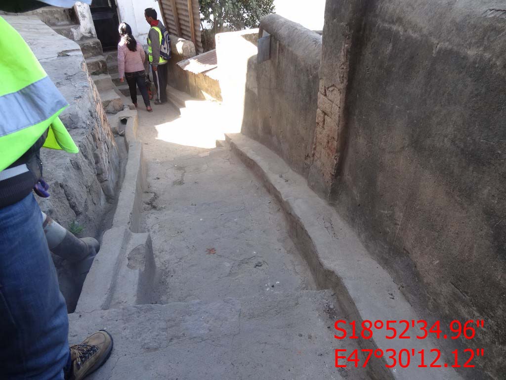 Image chantier avant