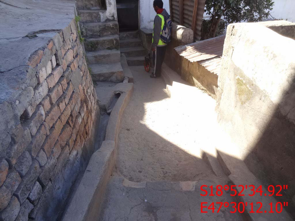 Image chantier avant