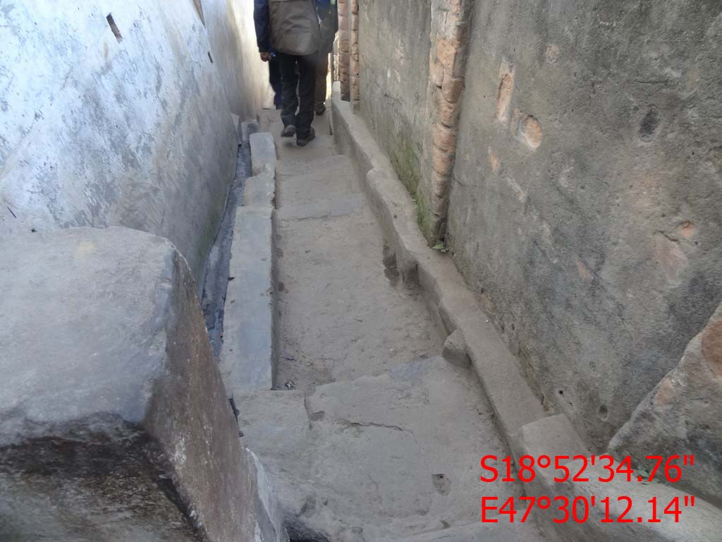 Image chantier avant