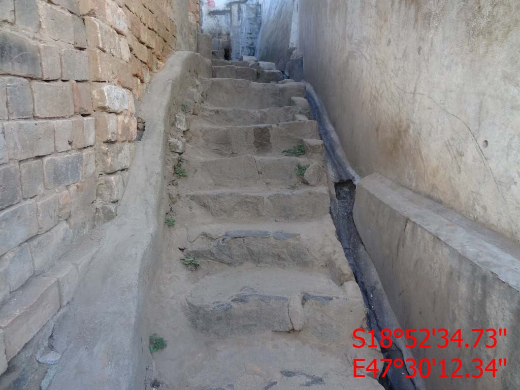Image chantier avant
