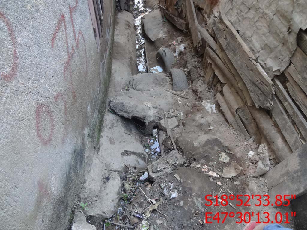 Image chantier avant