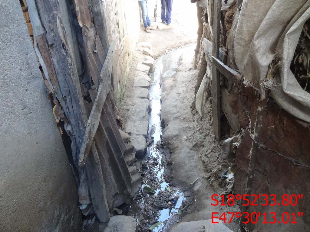 Image chantier avant