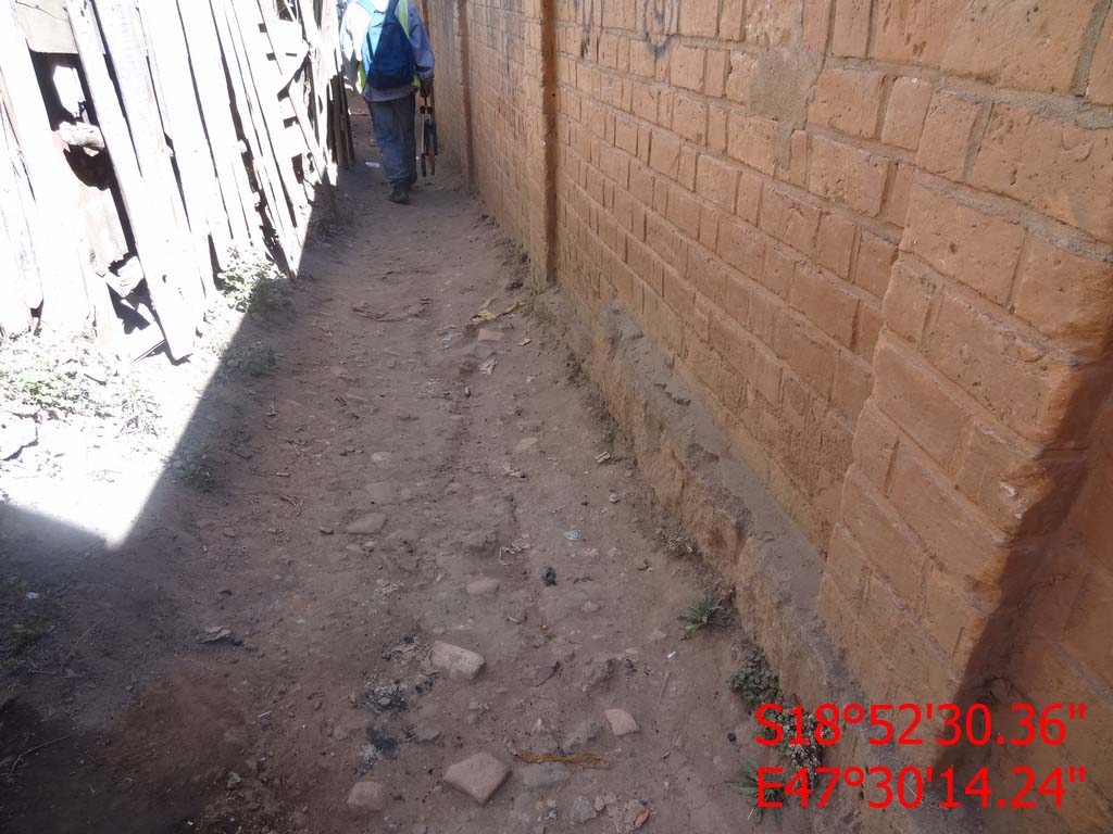 Image chantier avant
