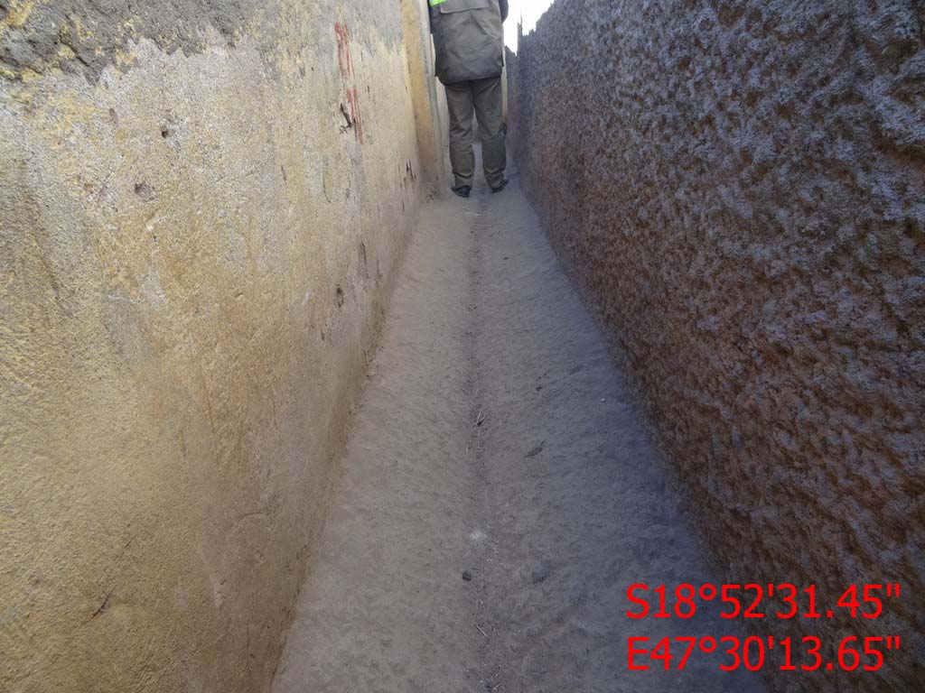 Image chantier avant