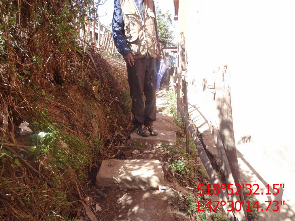 Image chantier avant