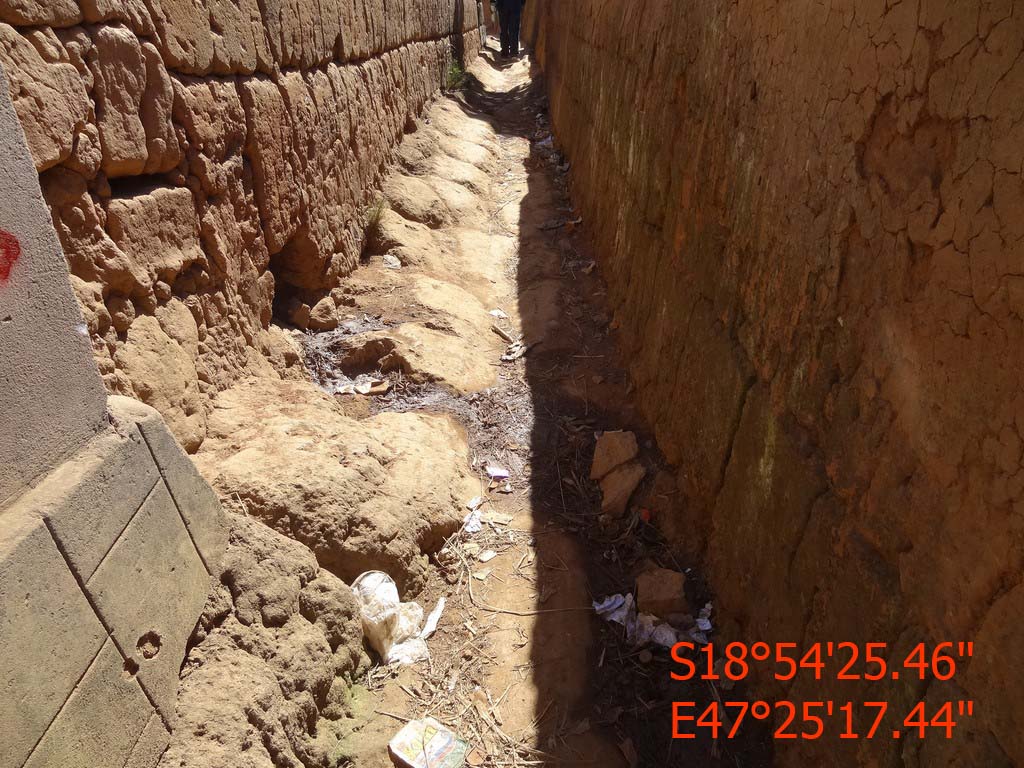 Image chantier avant