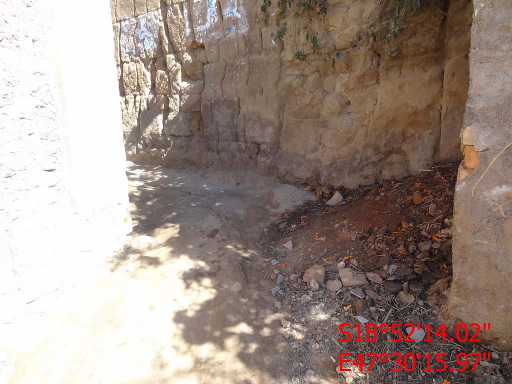 Image chantier avant