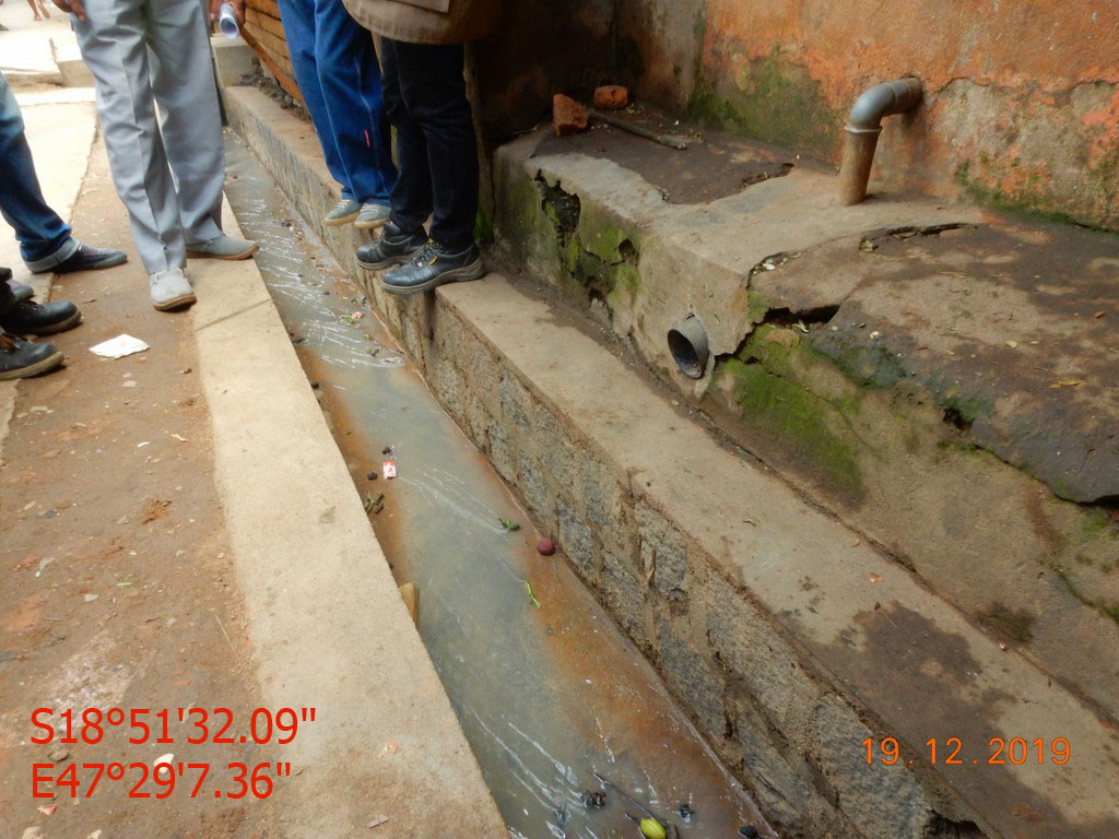 Image chantier après