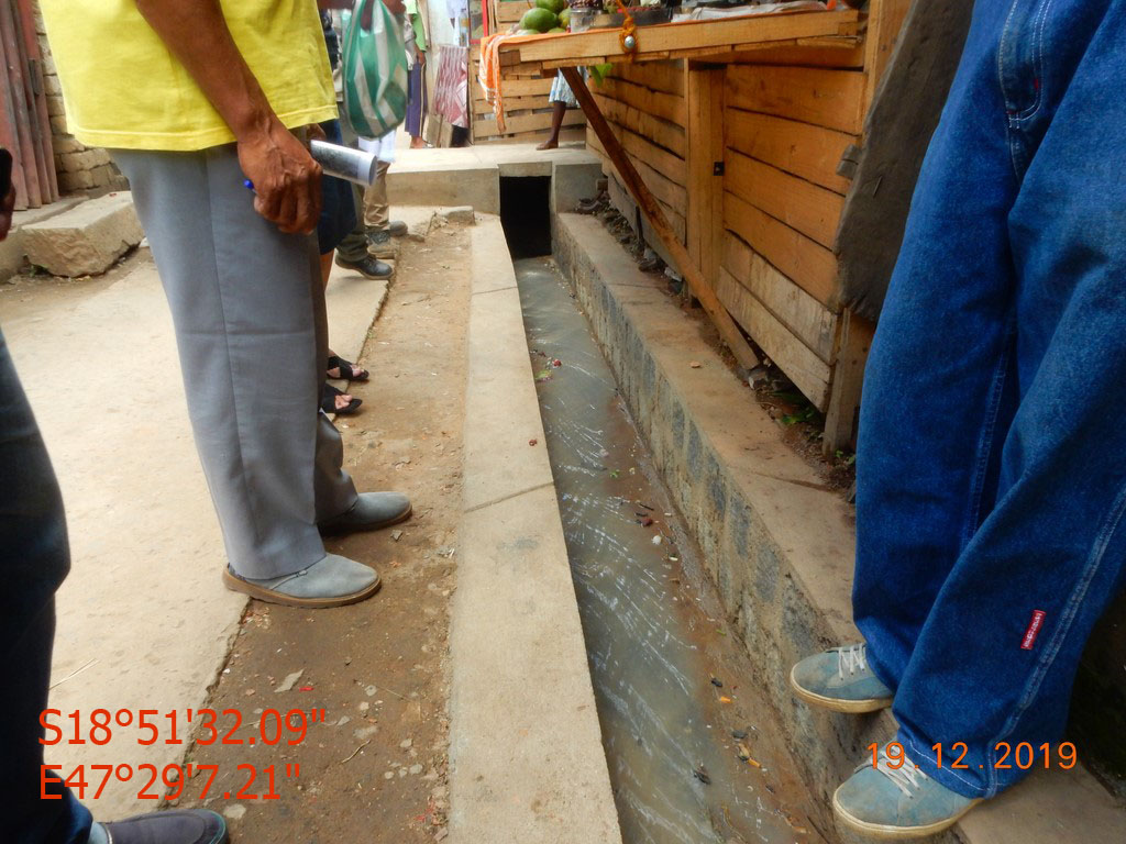 Image chantier après
