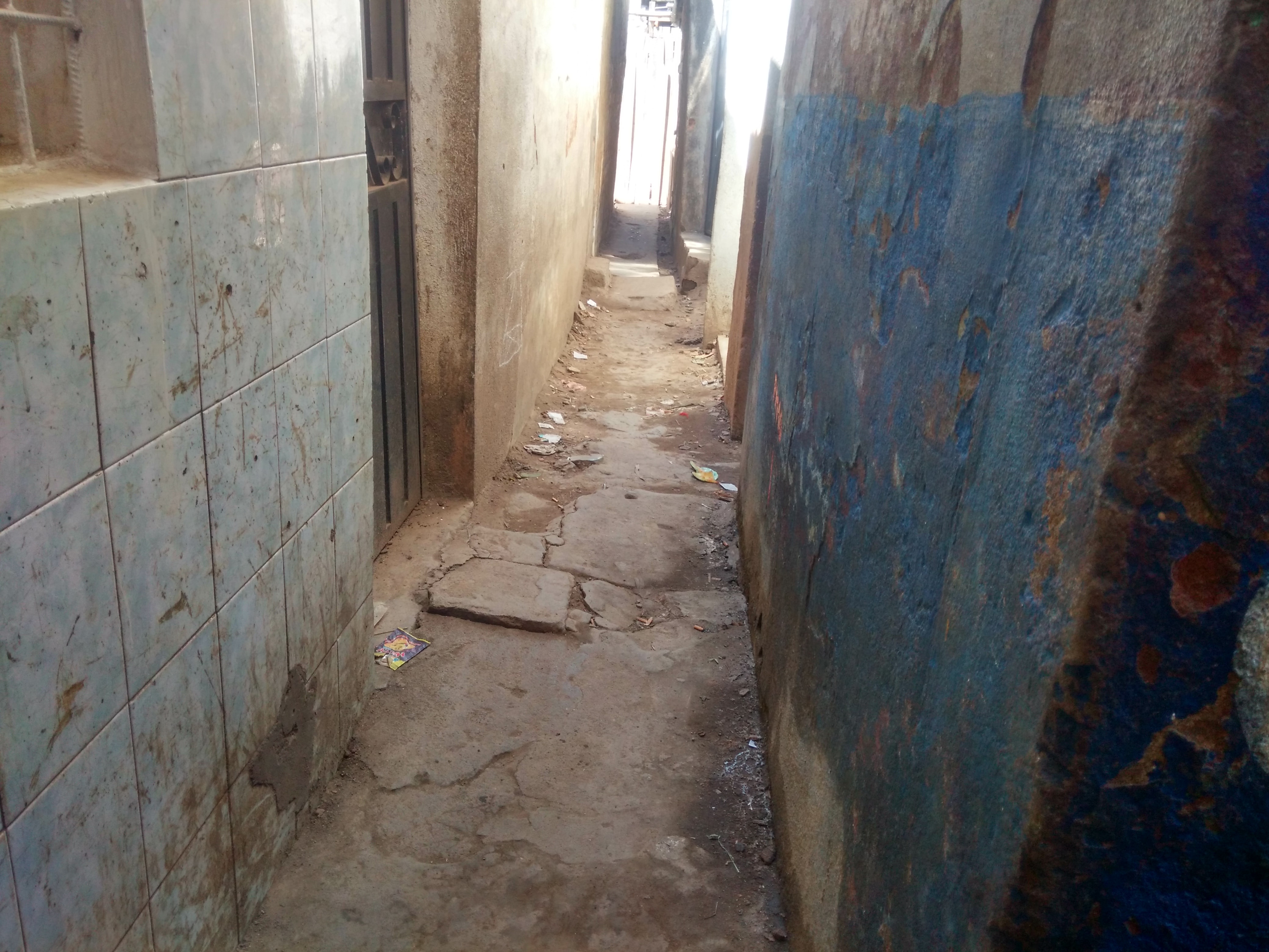 Image chantier avant