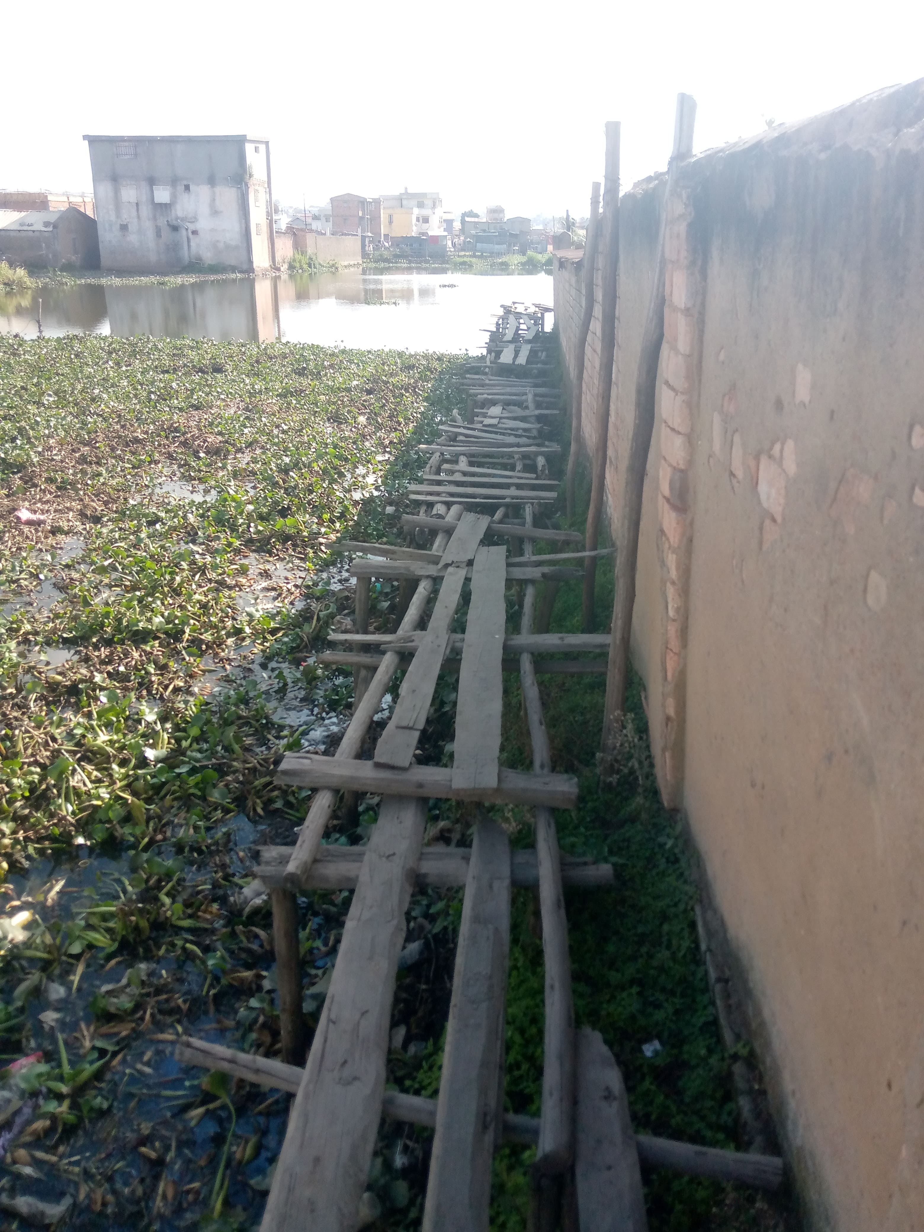Image chantier avant