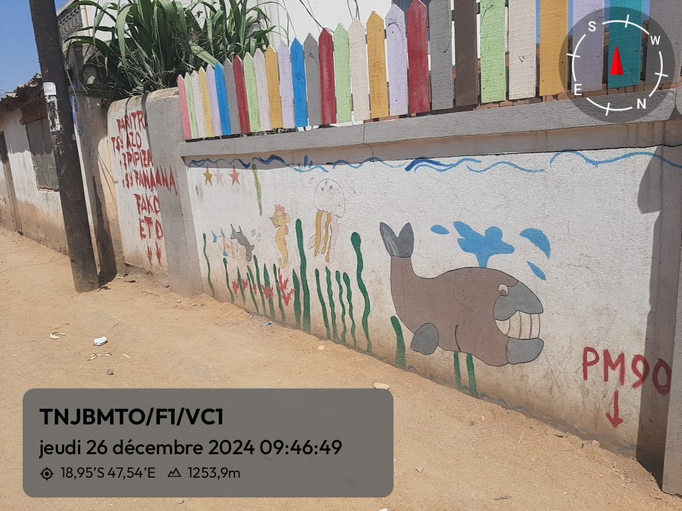 Image chantier avant