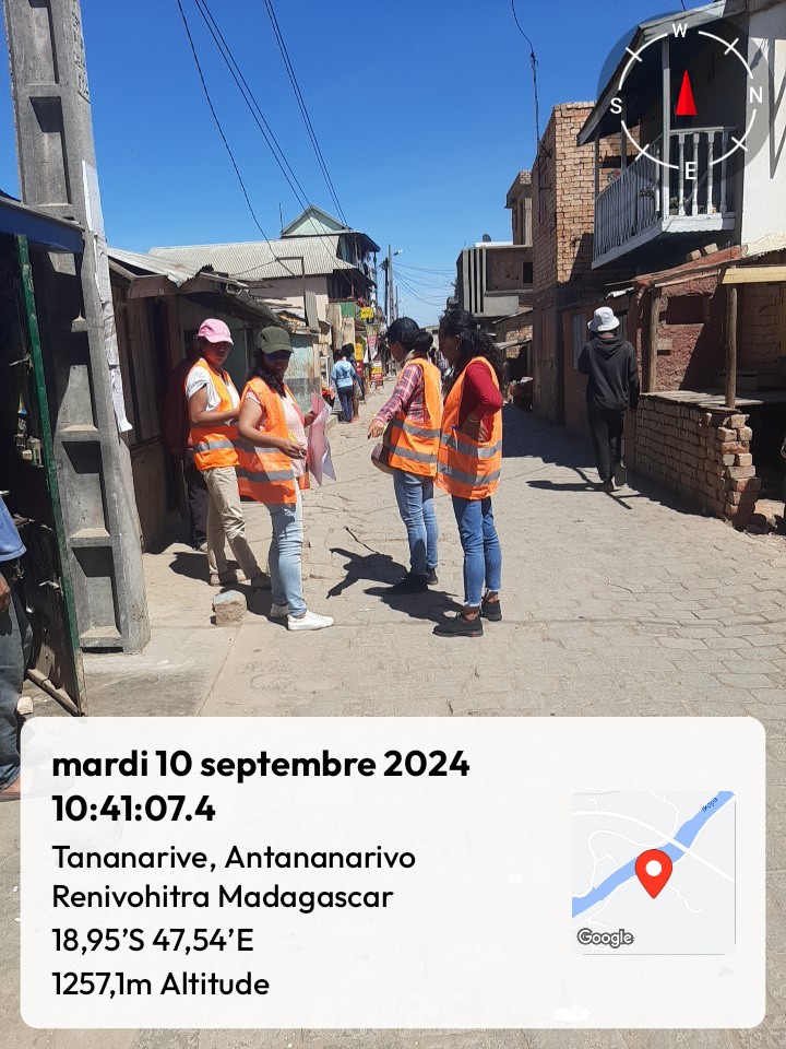 Image chantier avant