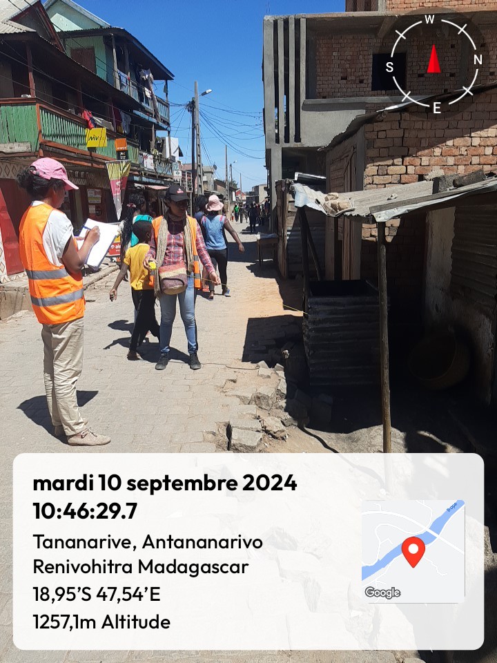 Image chantier avant