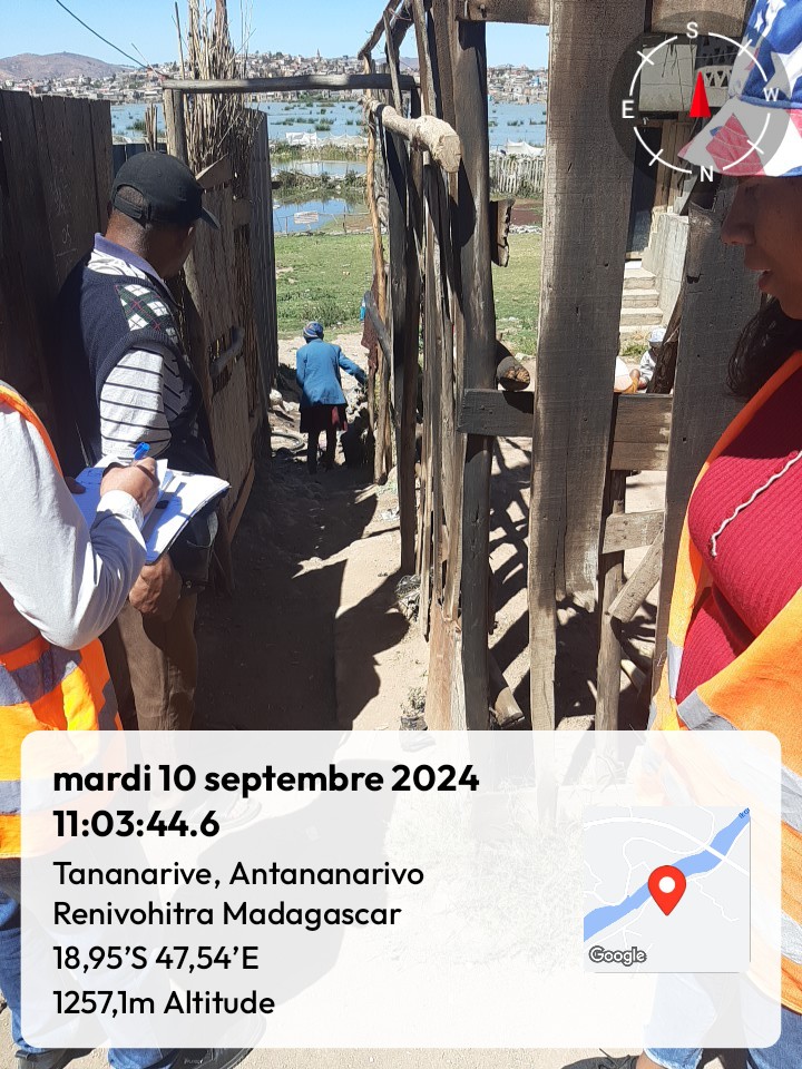 Image chantier avant