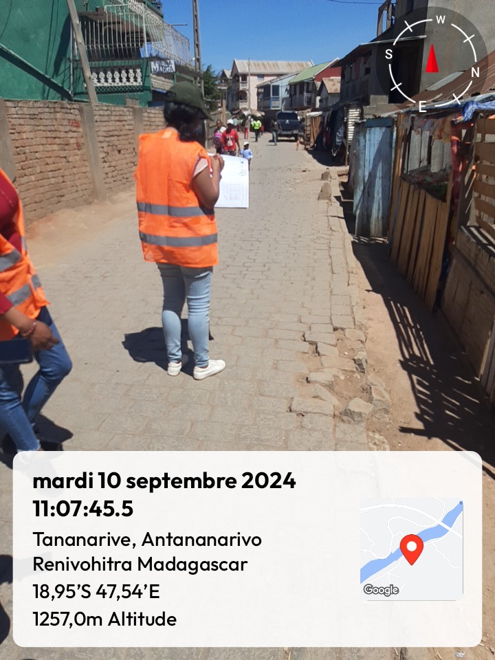 Image chantier avant