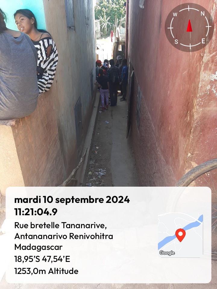 Image chantier avant