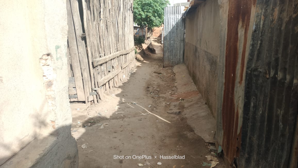 Image chantier avant