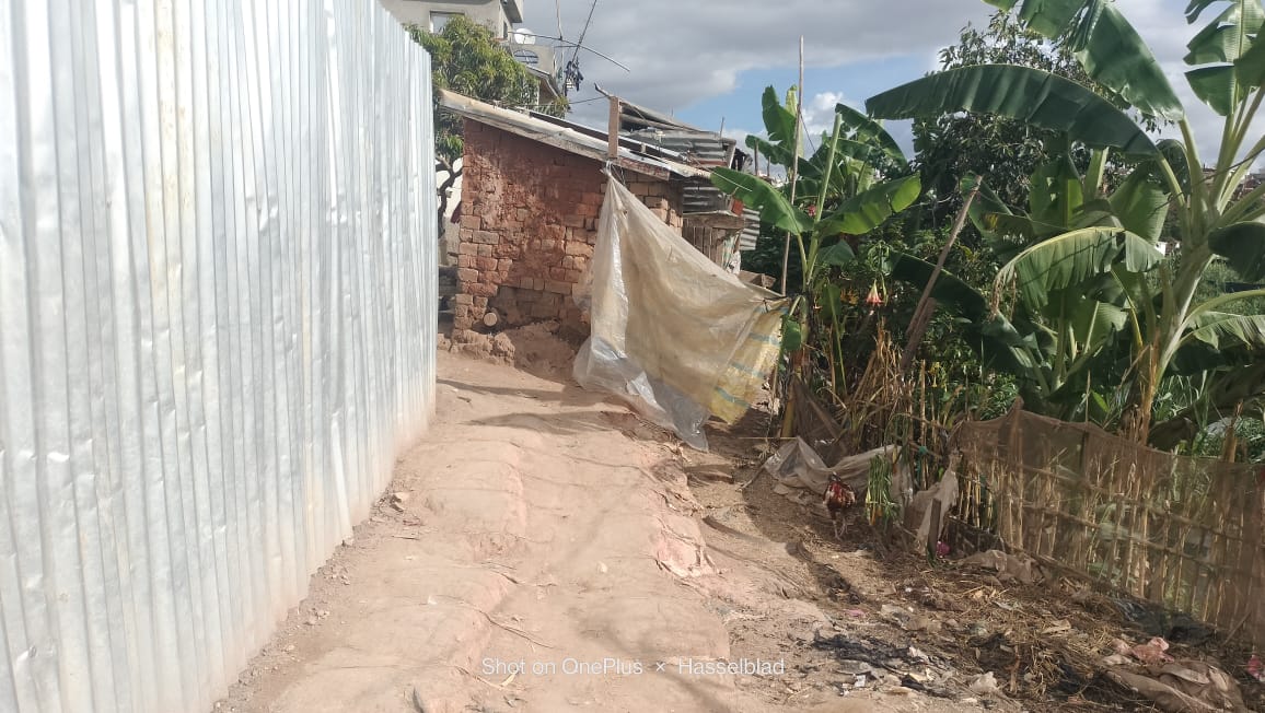 Image chantier avant