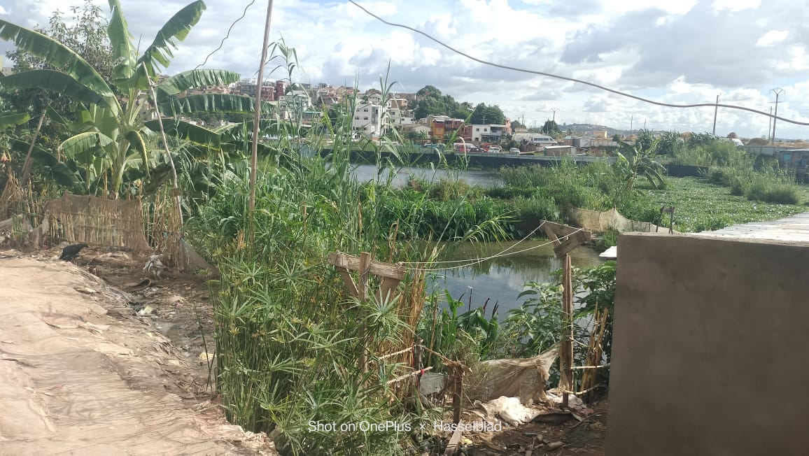 Image chantier avant
