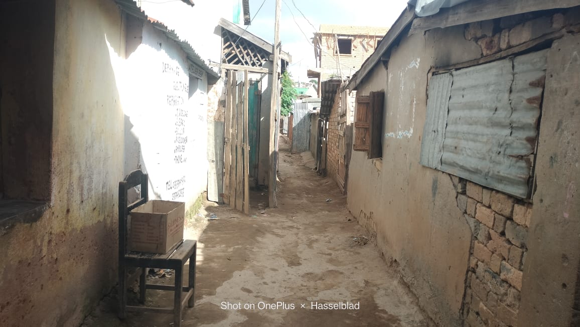 Image chantier avant