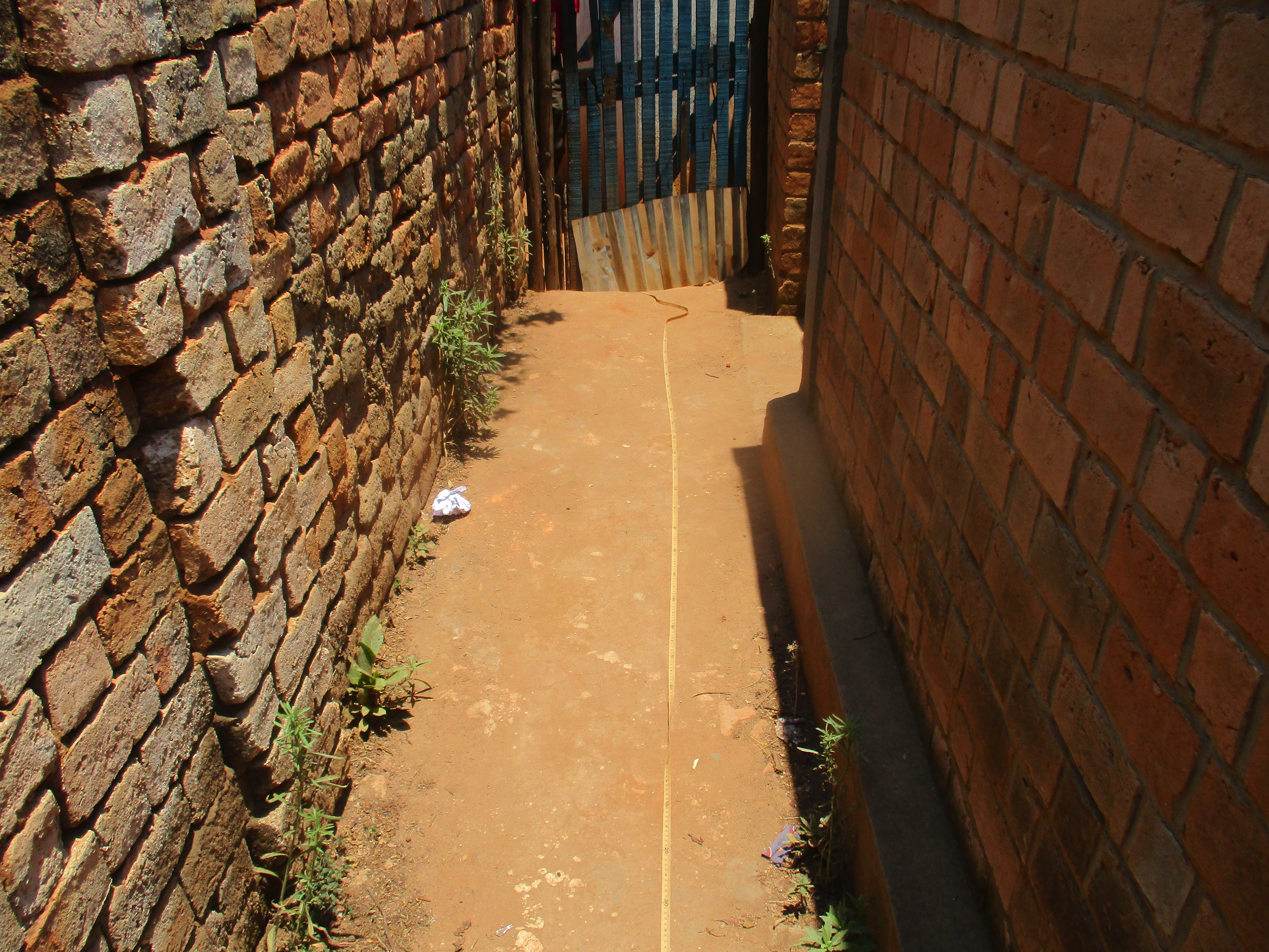 Image chantier avant