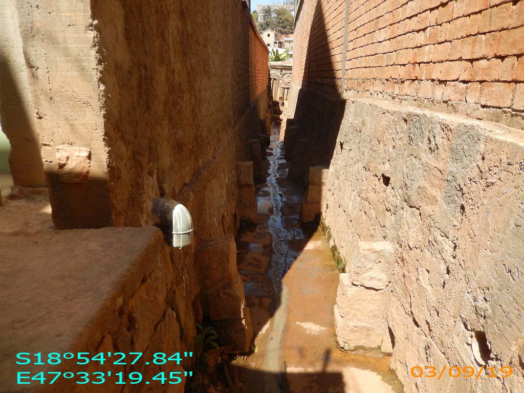 Image chantier avant