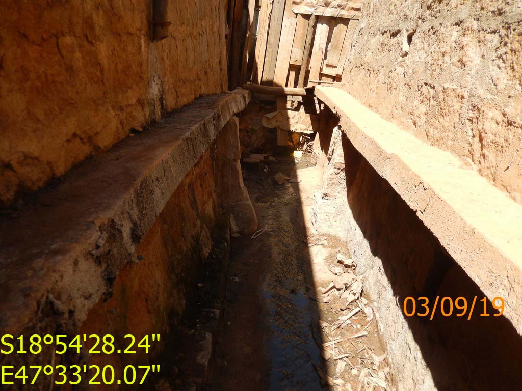 Image chantier avant