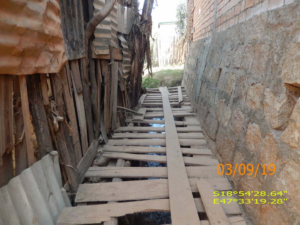 Image chantier avant