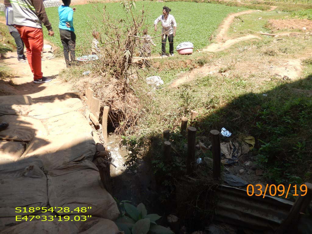 Image chantier avant
