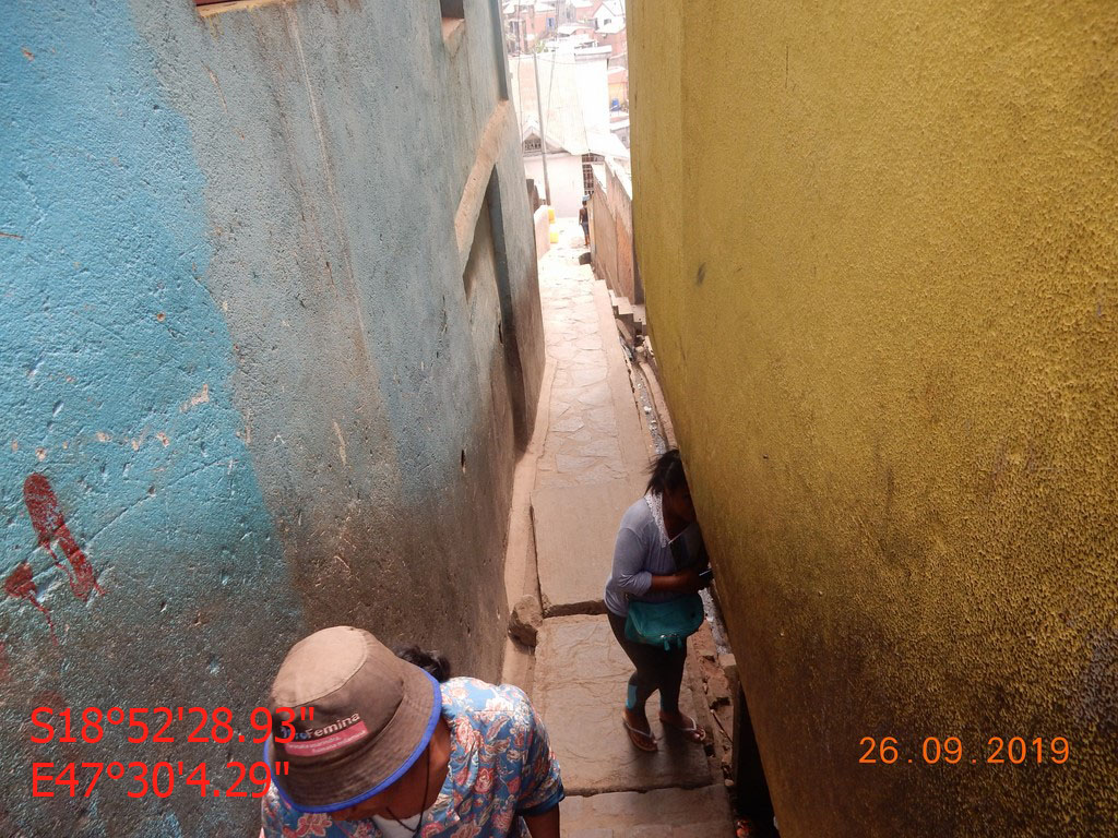 Image chantier avant