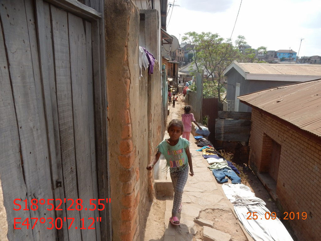 Image chantier avant