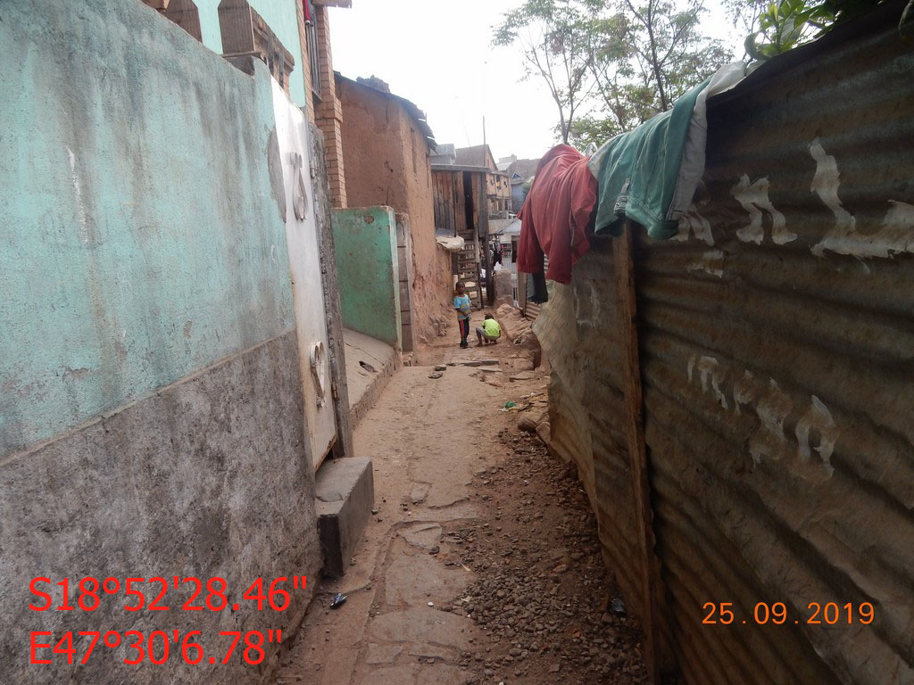Image chantier avant