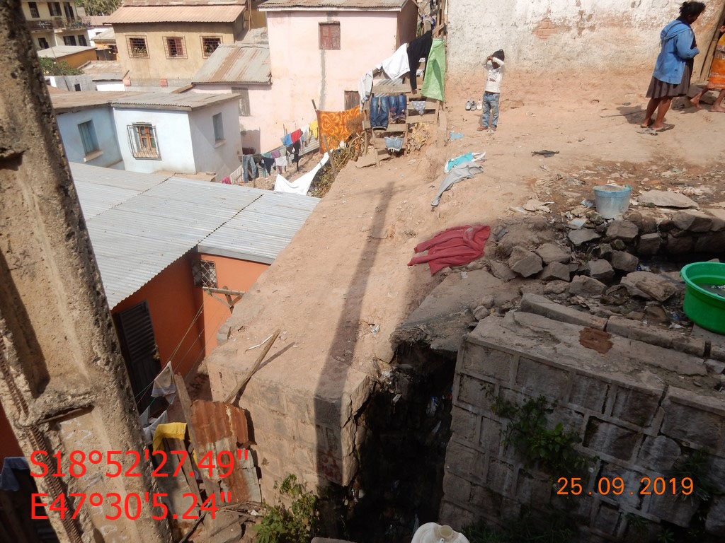 Image chantier avant