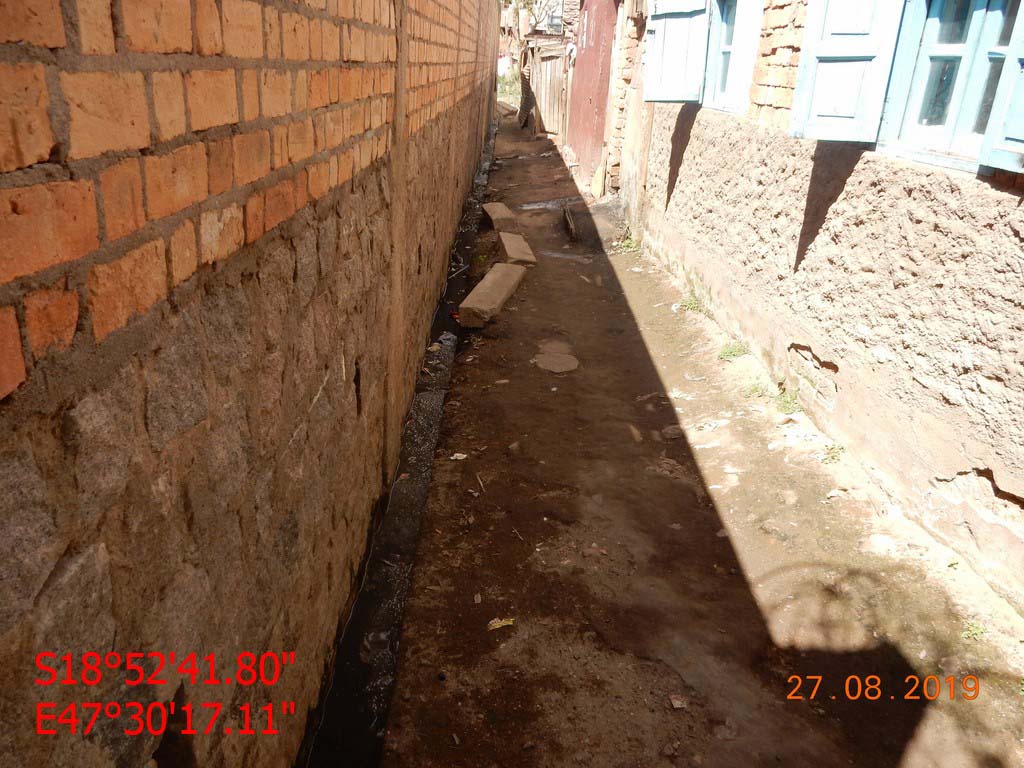 Image chantier avant