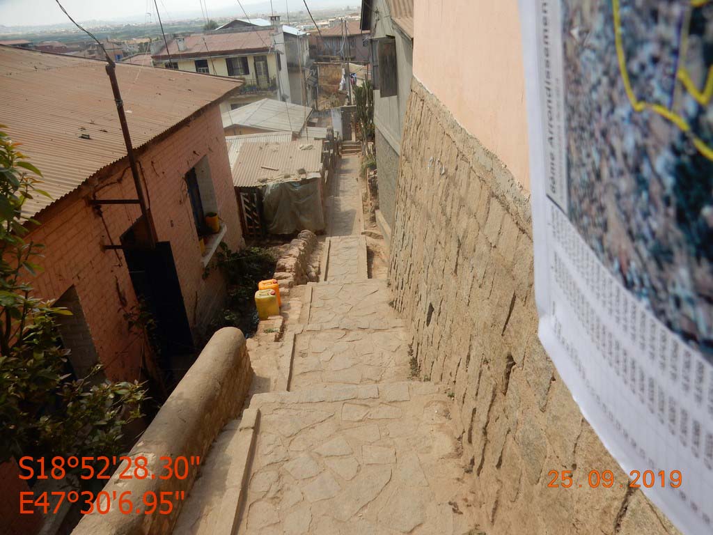 Image chantier avant