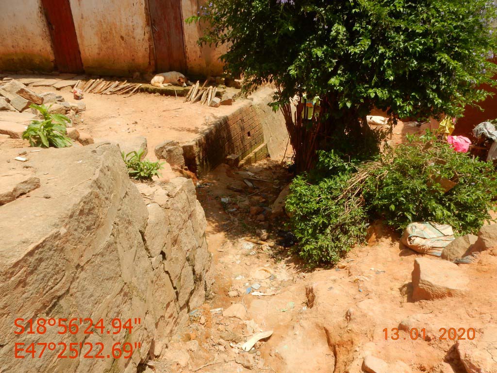 Image chantier avant
