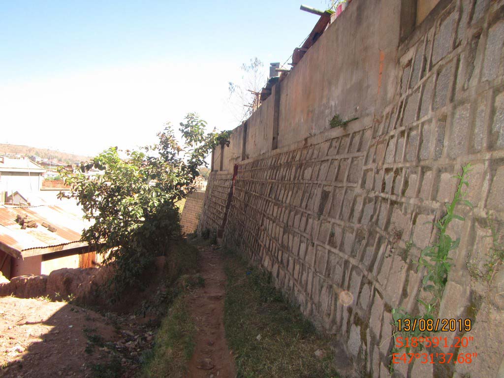 Image chantier avant
