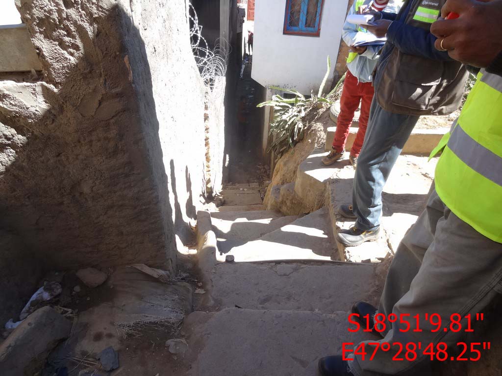 Image chantier avant