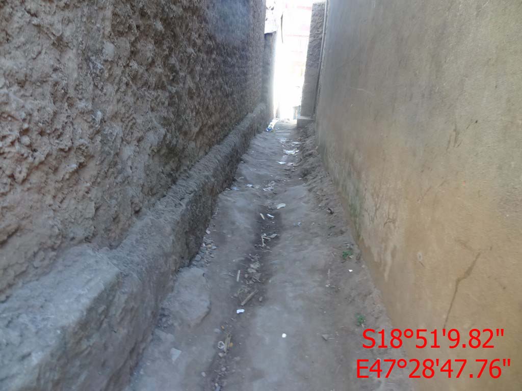 Image chantier avant