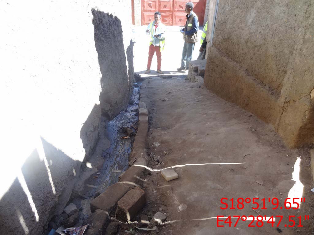 Image chantier avant