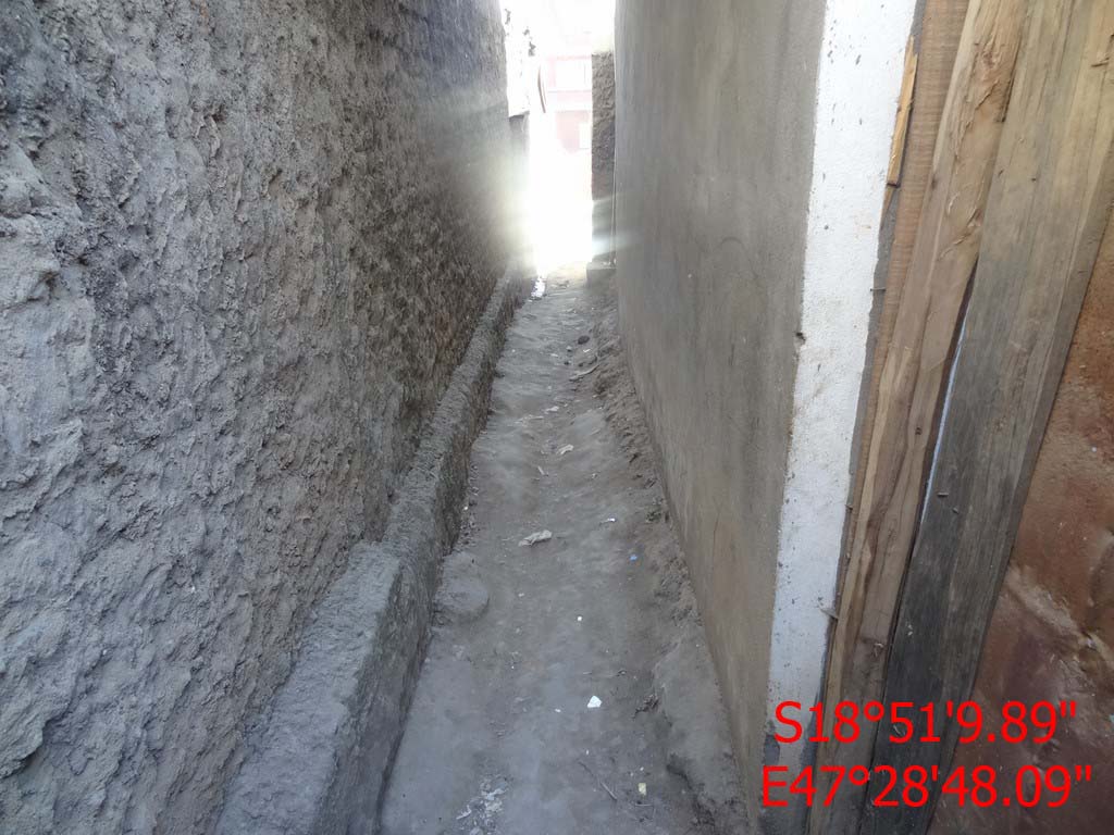 Image chantier avant