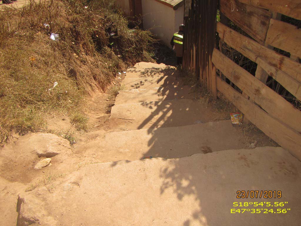 Image chantier avant