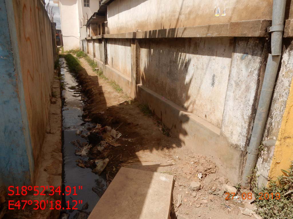 Image chantier avant