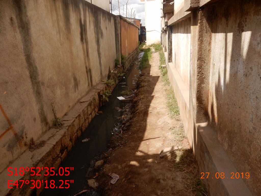 Image chantier avant