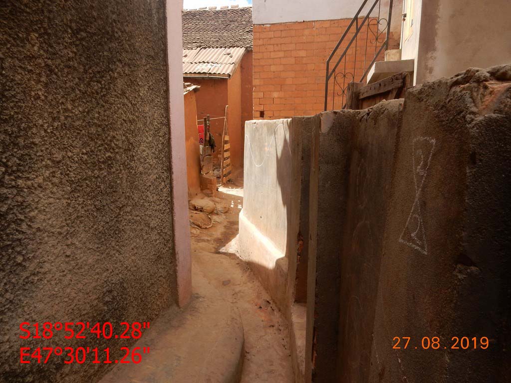Image chantier avant