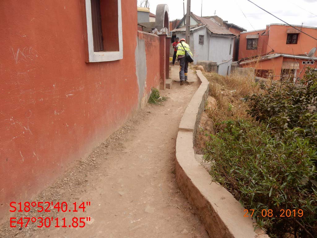 Image chantier avant