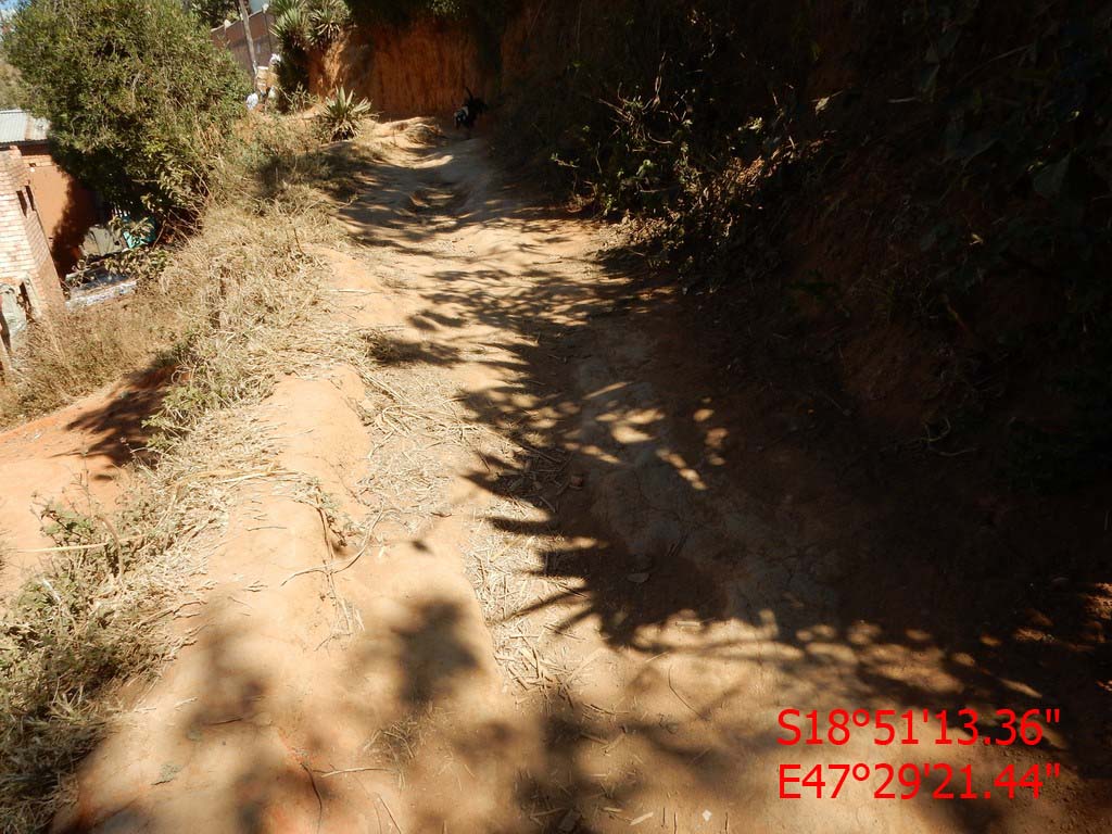 Image chantier avant