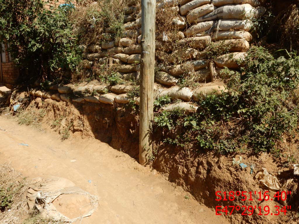 Image chantier avant