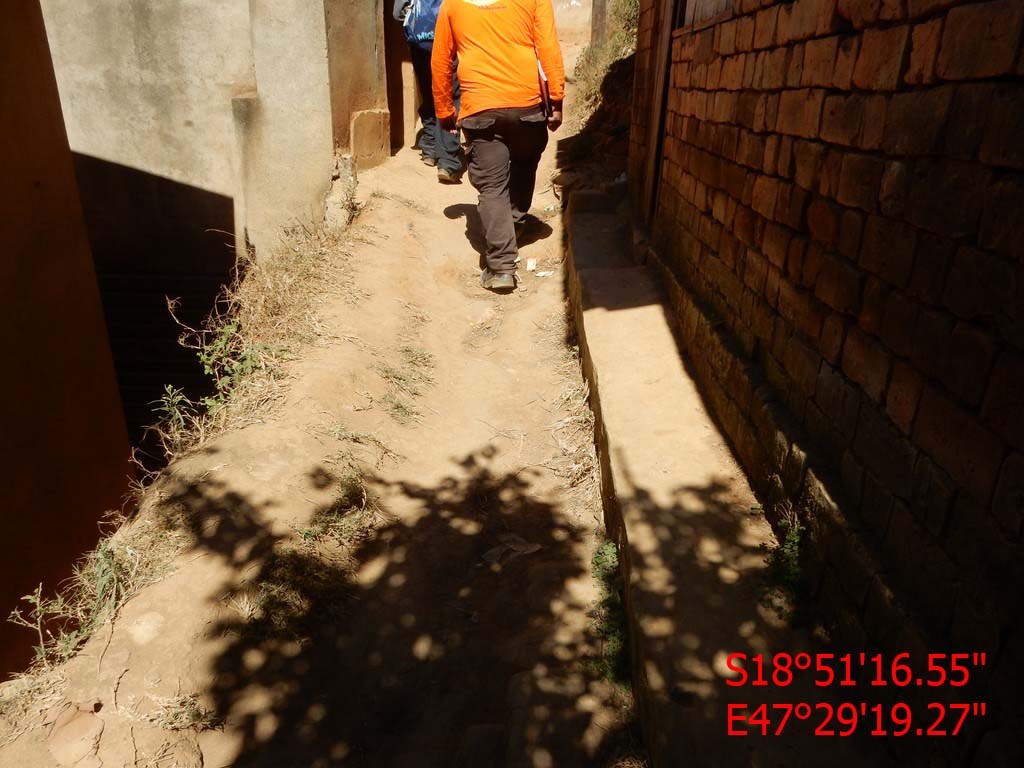 Image chantier avant